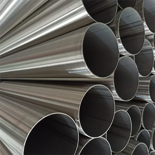 Stainless Steel 304H Pipes